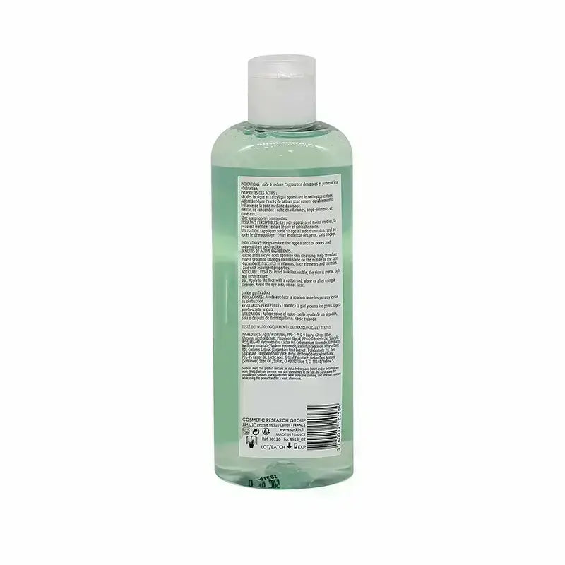 Soskin Gentle Purifying Lotion 250 ml