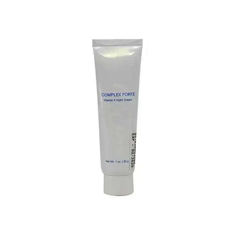 Obagi Complex Forte Vitamin A Night Cream 30 g