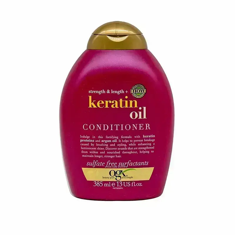 Ogx Keratin Oil Conditioner 385 ml