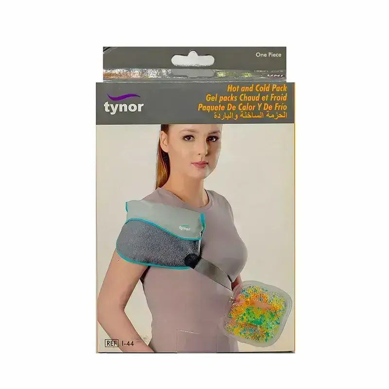 Tynor Hot & Cold Pack Uni 1 Pc I44