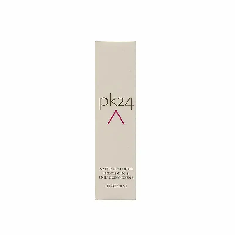 Pk24 Tightening Vaginal Cream 30 ml