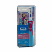 Oral B Stages Power Frozen Rechargeable Toothbrush
