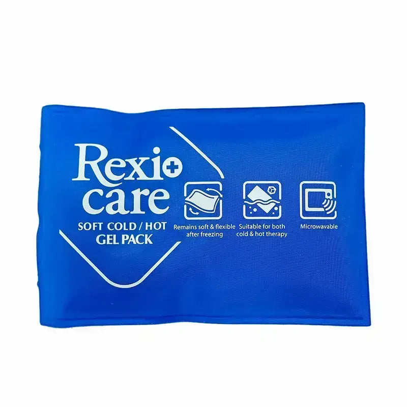 R&R Rexi Care Soft Cold / Hot Gel Pack (S) Sp-7221