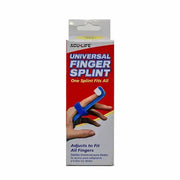 Acu-Life Universal Finger Splint 1 Pc