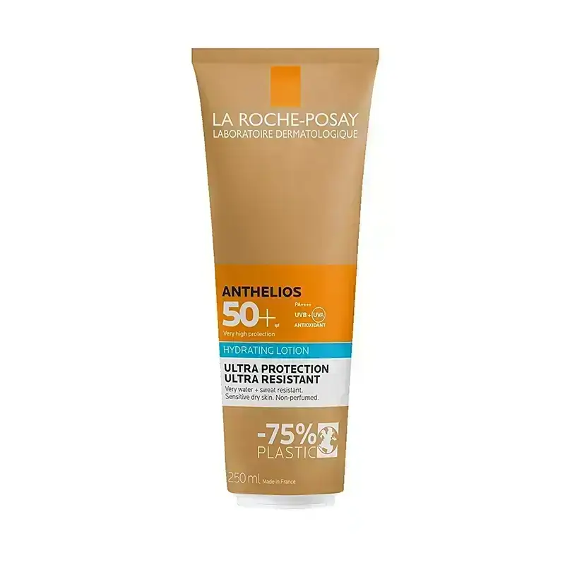 La Roch Posay Anthelios SPF 50+ Hydrating Lotion 250 ml