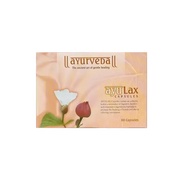 Ayu Lax 60 Caps