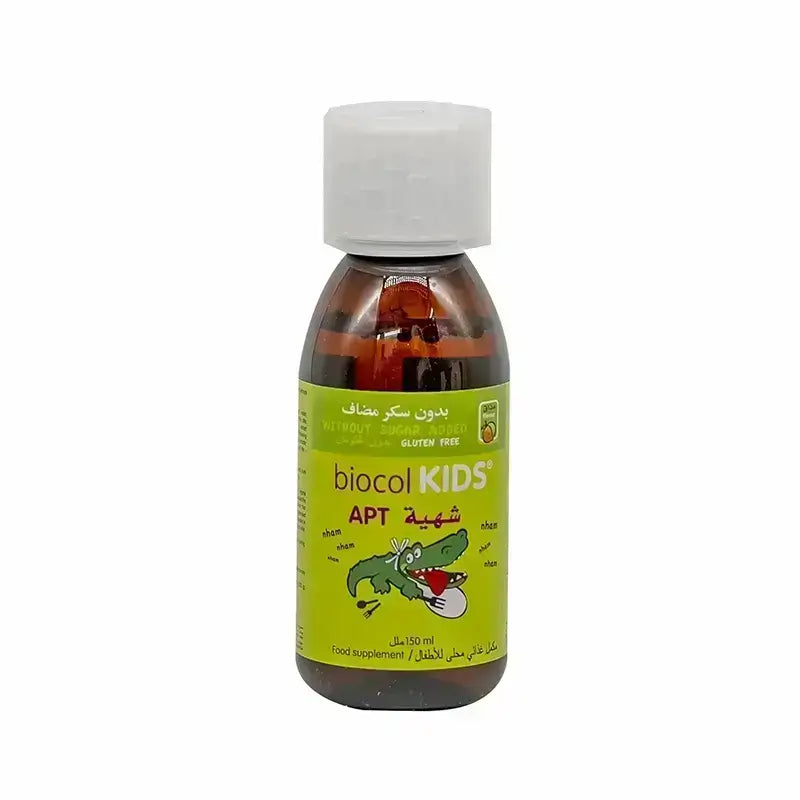 Biocol Kids APT Appetite 150 ml 175