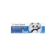 Early Check Pregnancy Test 1 Pc