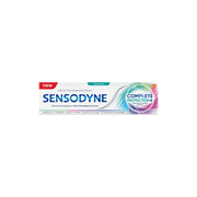 Sensodyne Complete Protection+ Fresh Breath Toothpaste 75 ml