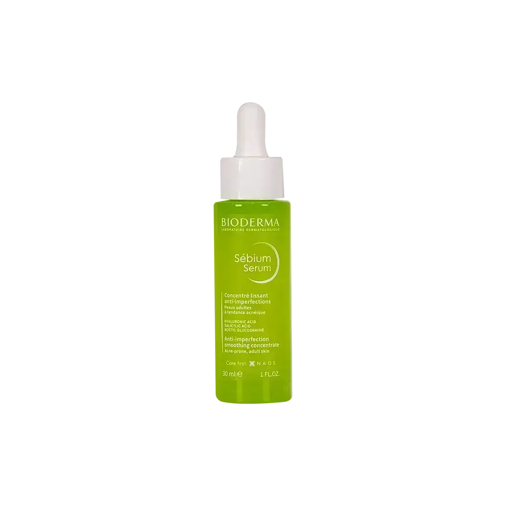 Bioderma Sebium Serum 30 ml