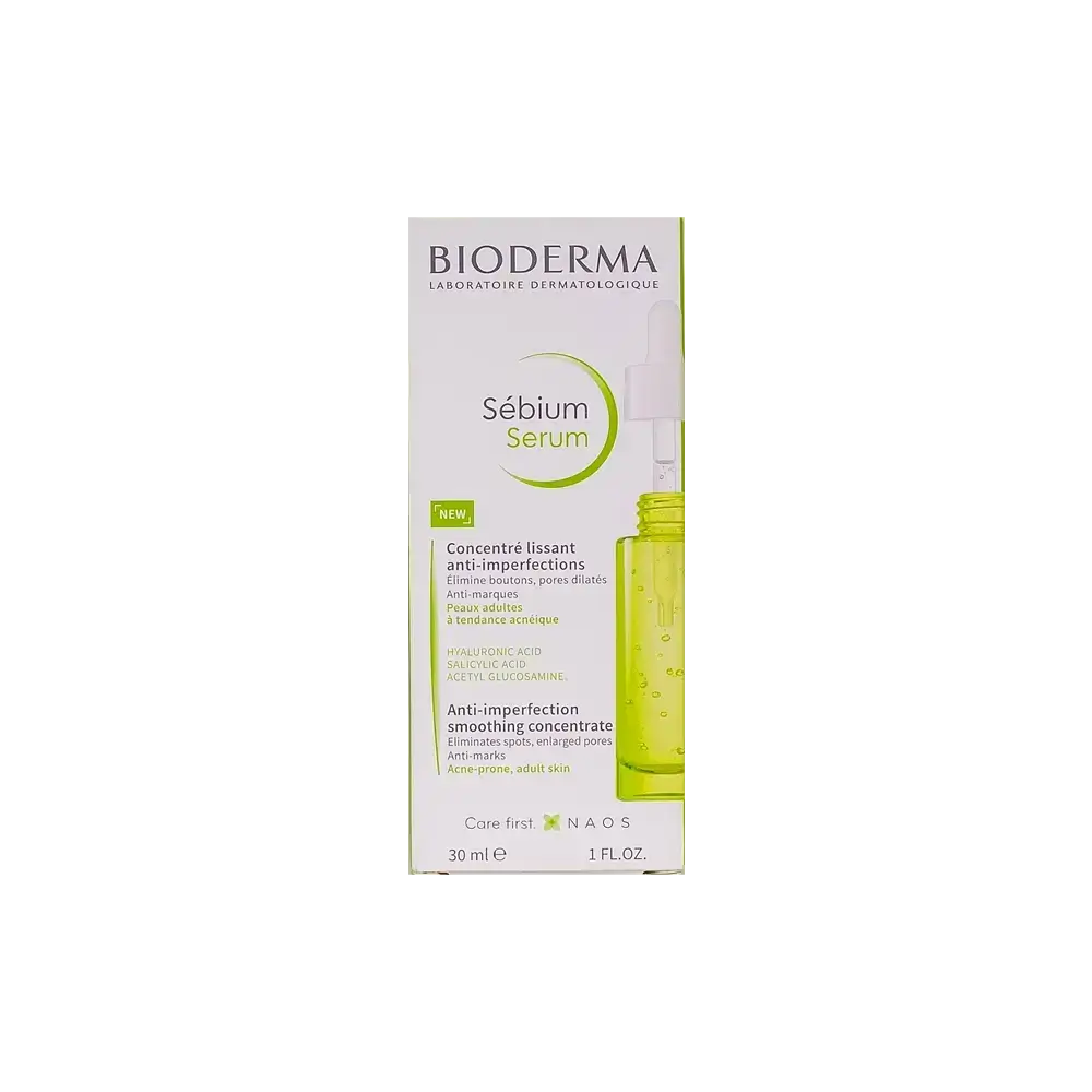 Bioderma Sebium Serum 30 ml