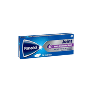 Panadol Joint 665 mg 24 Tabs