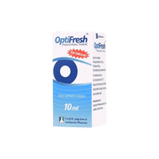 Optifresh Eye Drops 10 ml