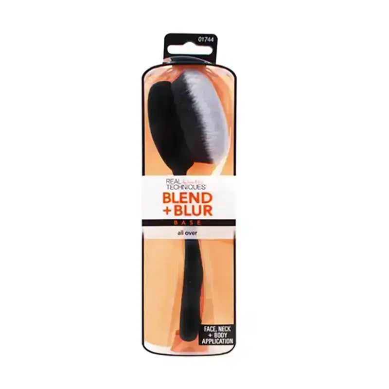 Real Techniques Blend + Blur All Over Brush