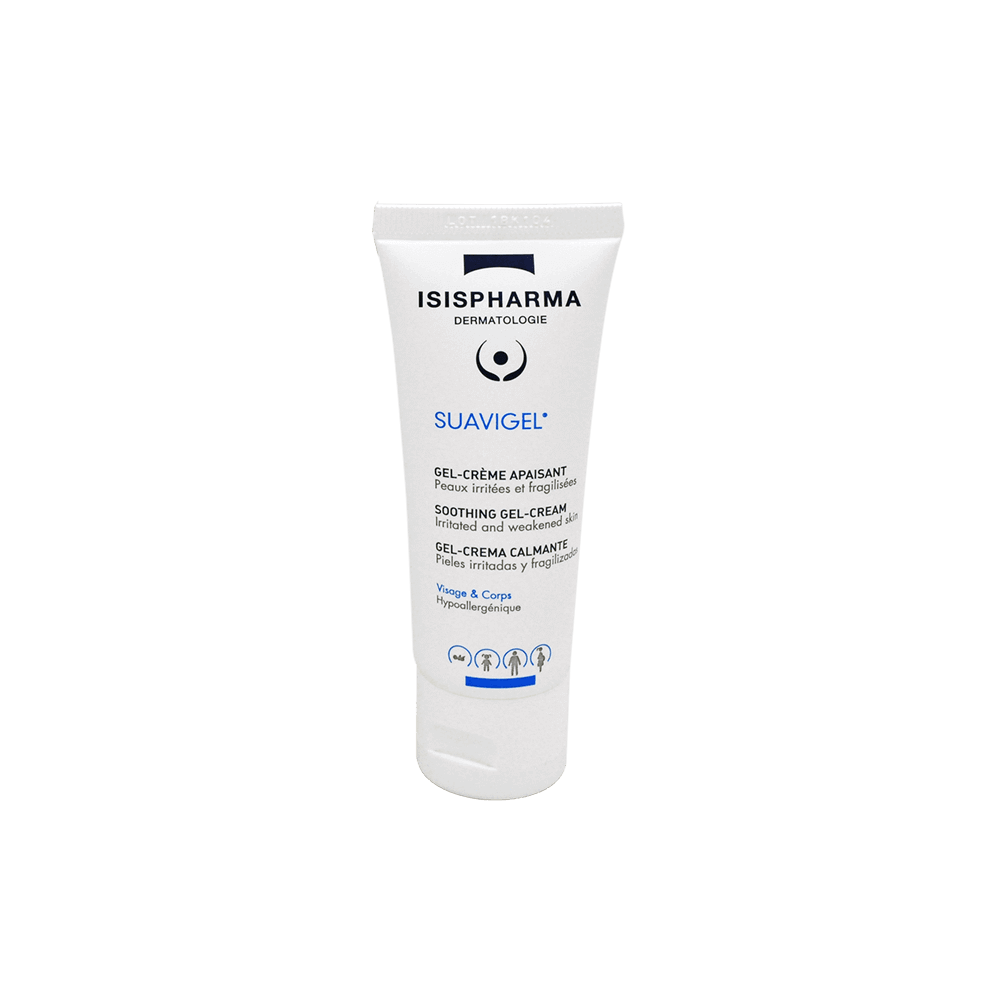 Isis Suavigel Gel Cream 40 ml