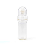 Plastic Hydra Roller 64 Needle 0.5mm 1 Pc