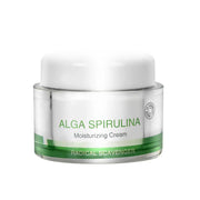 Perlamar Alga Spirulina Moisturizing Cream 50 ml