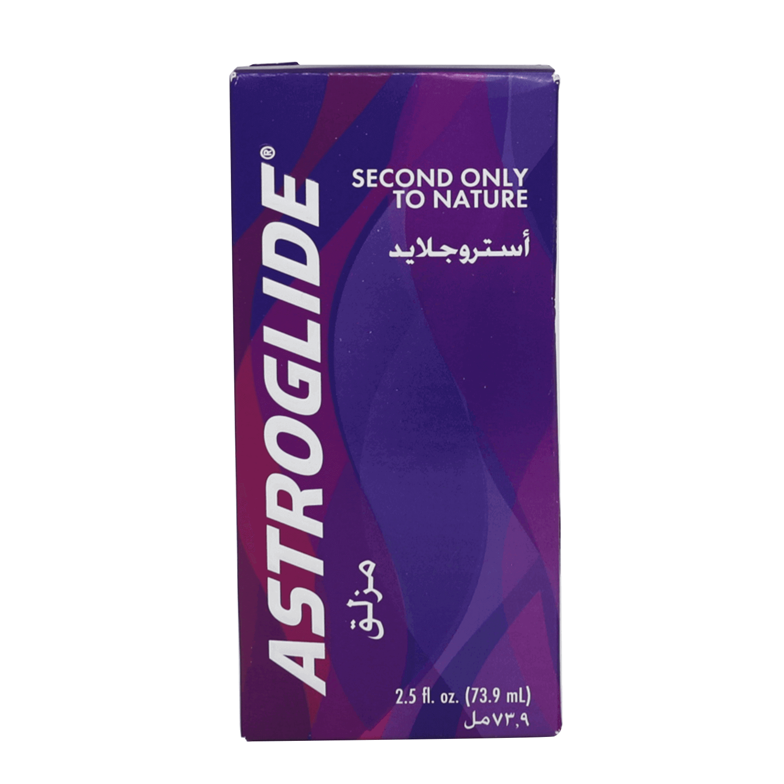 Astroglide Lubricant 73.9 ml