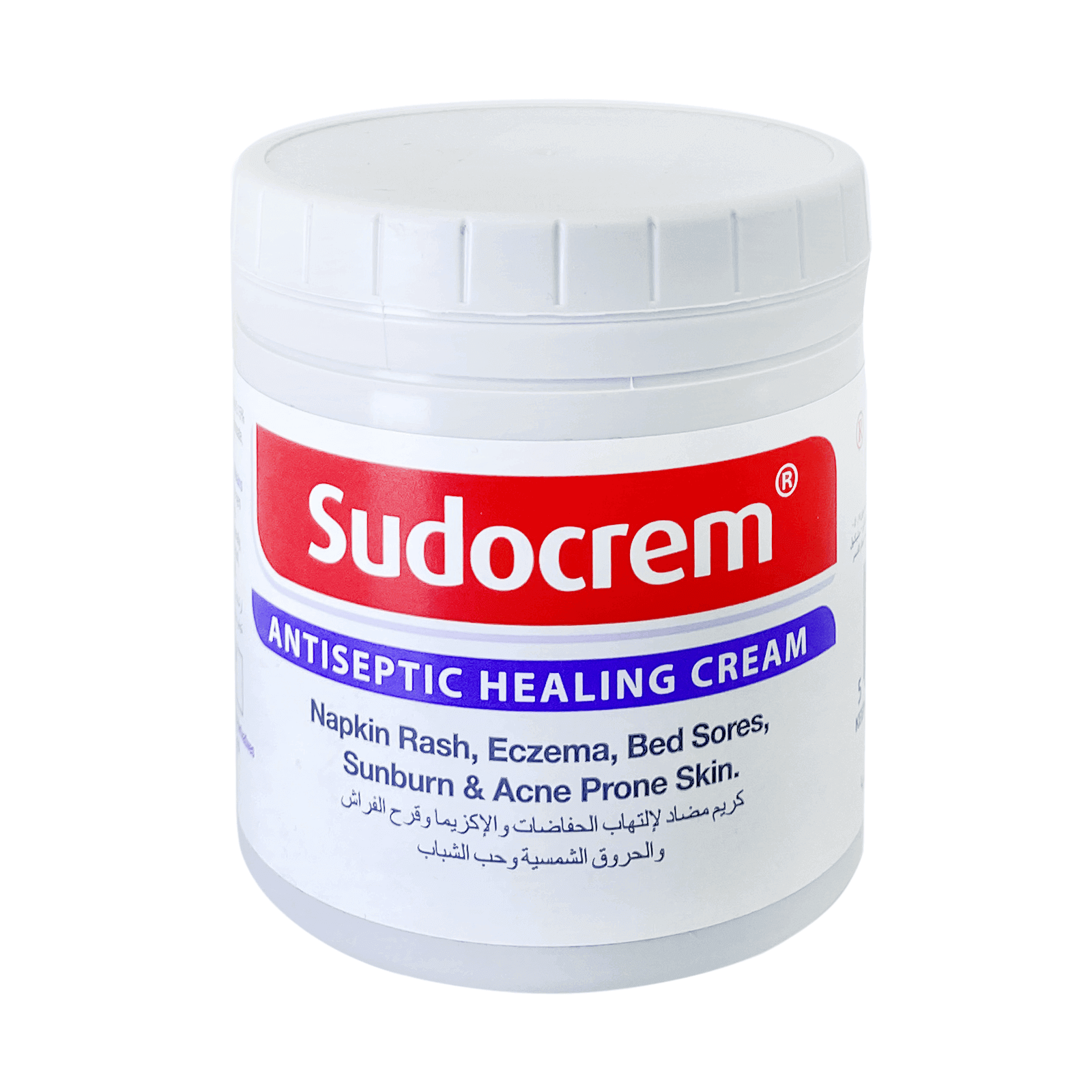 Sudo Cream 250 g