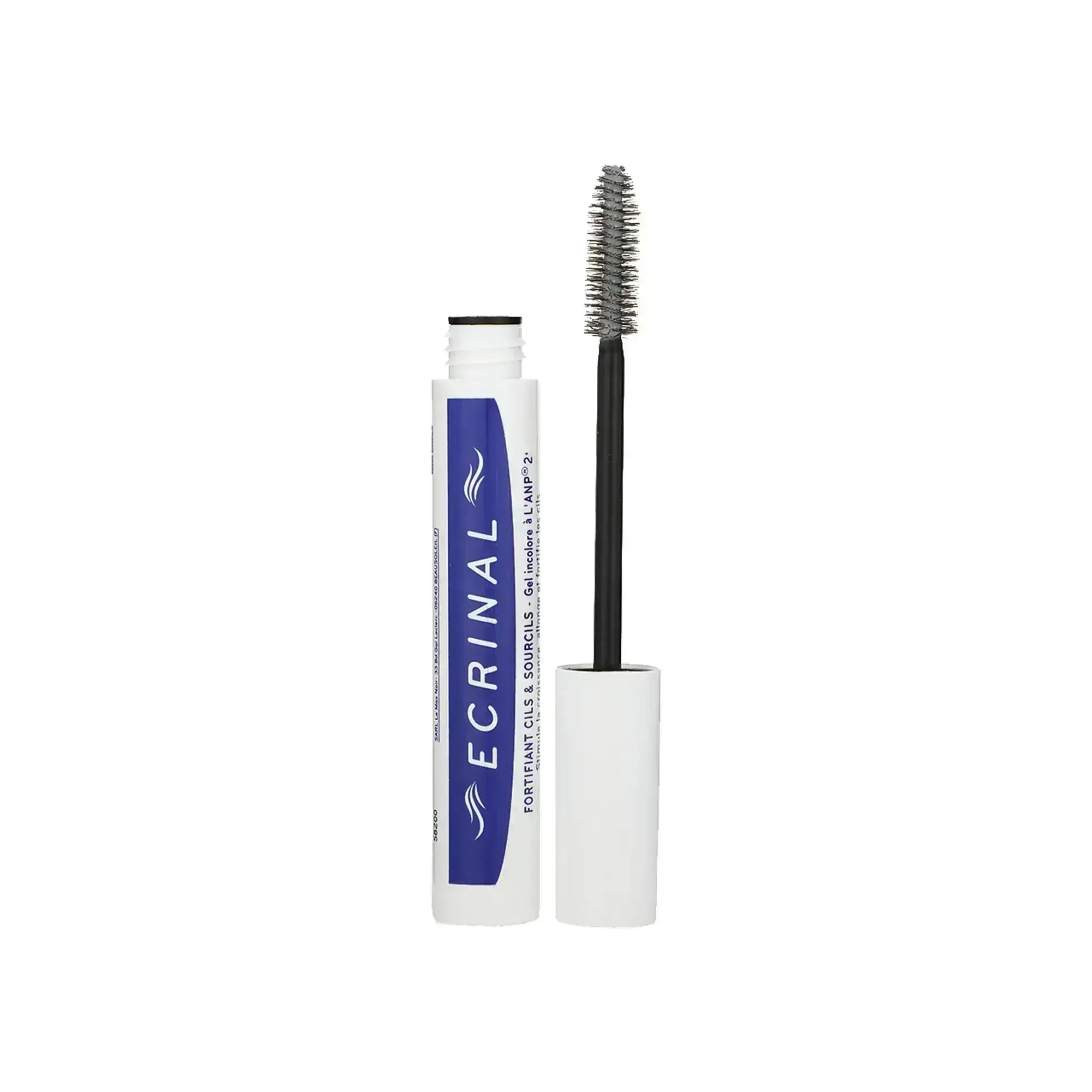 Ecrinal Eyelashes Gel  -Eyelash Strengthener