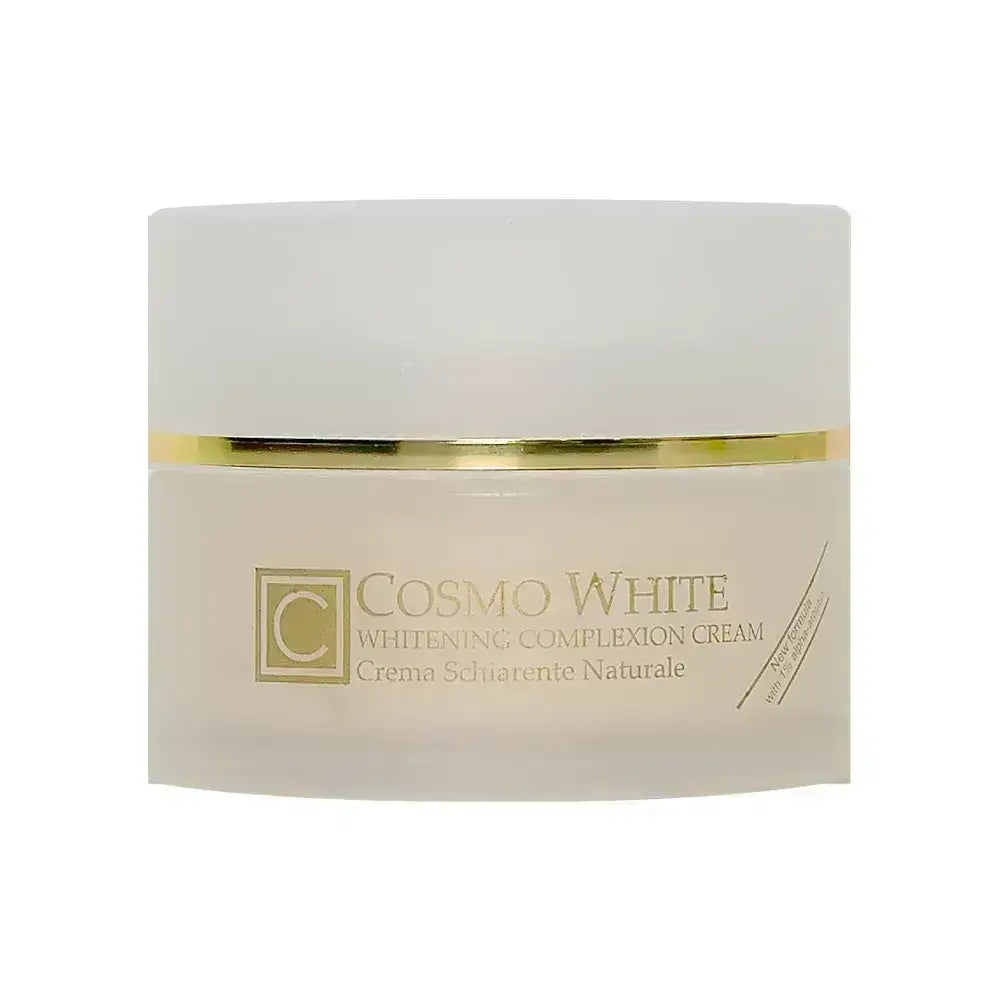 🎁 Cosmo White Lightening Complexion Cream 50 ml (100% off)