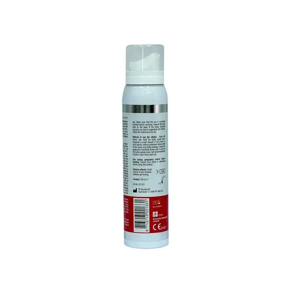 Lucovit Muscle & Joint Pain Relief Spray 100 ml