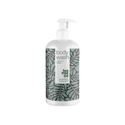 A. B. C. Cleanse & Refresh Body Wash 500 ml