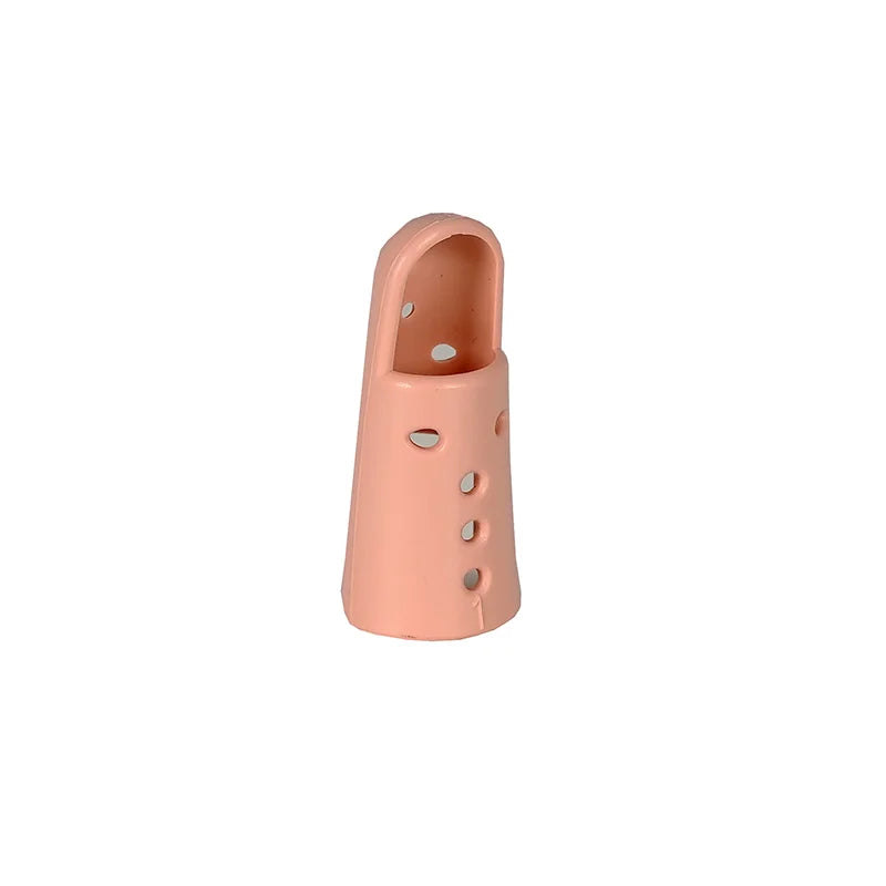 Case Mallet Finger Plastic Mallet Finger A 08-5