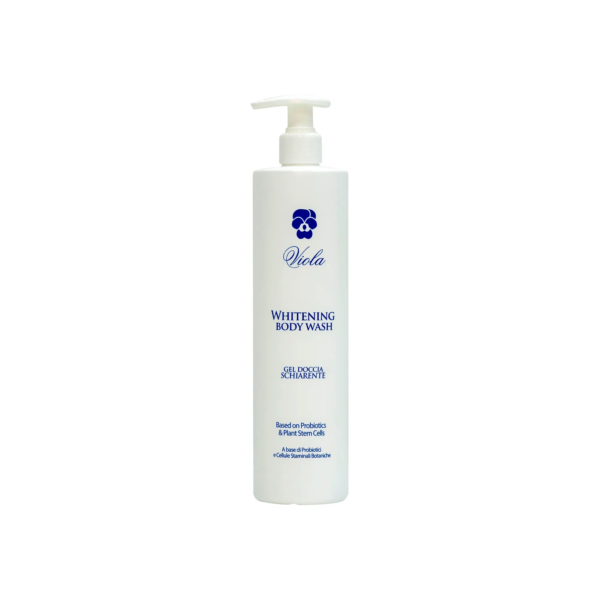 Viola Whitening Body Wash 500 ml