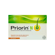 Priorin N 90 Caps