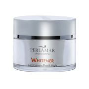 Perlamar Whitener Day & Night Cream 50 ml