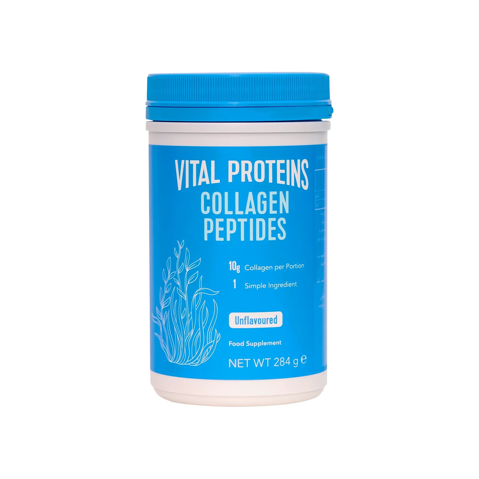 Vital Proteins Collagen Peptides Unflavoured 284 g
