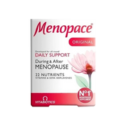 Vitabiotics Menopace Original 30 Tabs