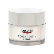 Eucerin Aquaporin Active Moisturizer For Dry Skin 50 ml