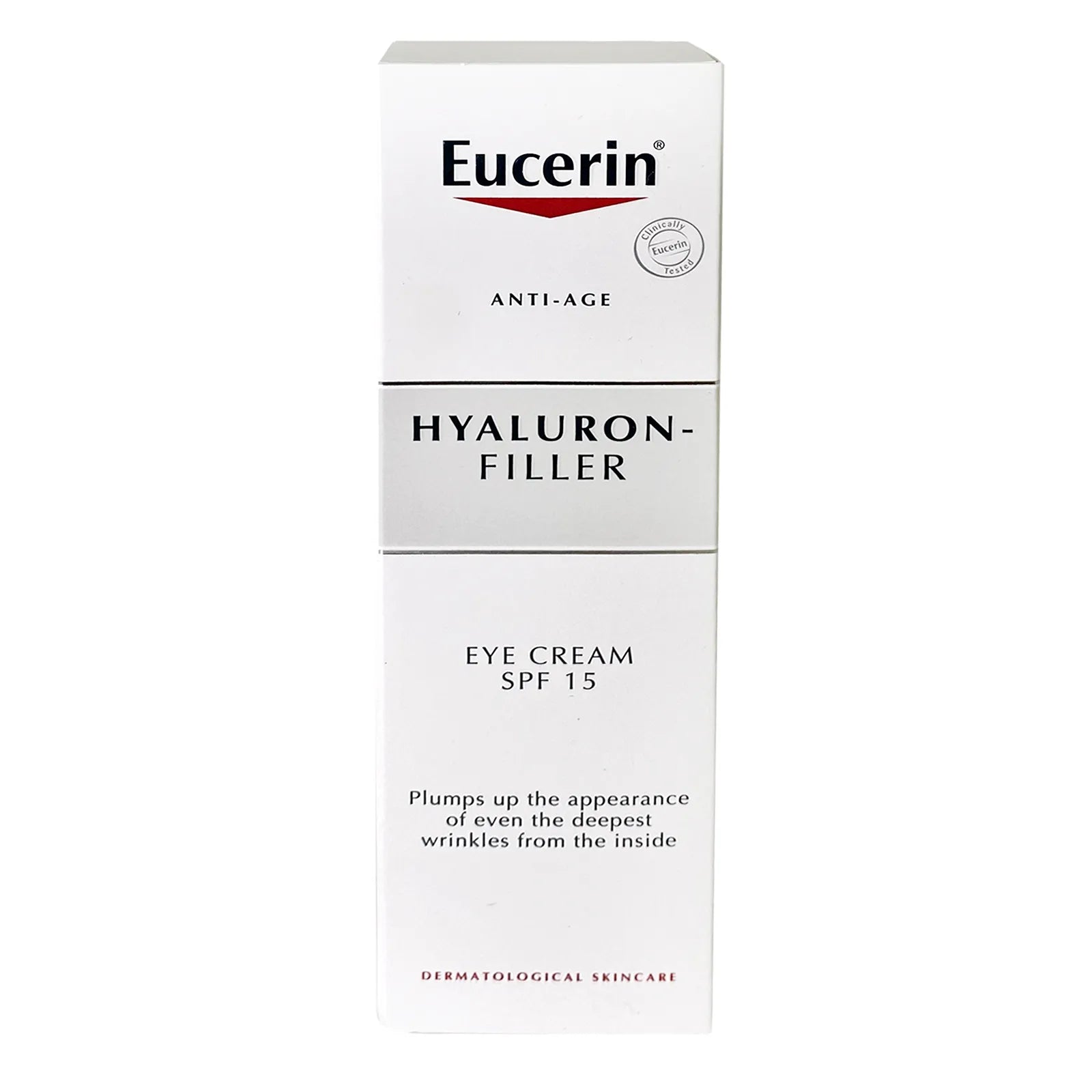 Eucerin Hyaluron Filler Eye Cr15