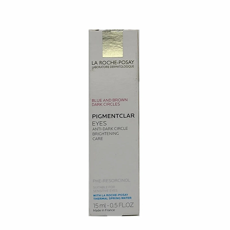 LA Roche Posay Pigmentclar Eye Cream 15 ml
