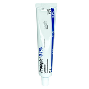 Protopic Ointment 0.1% 30Gm