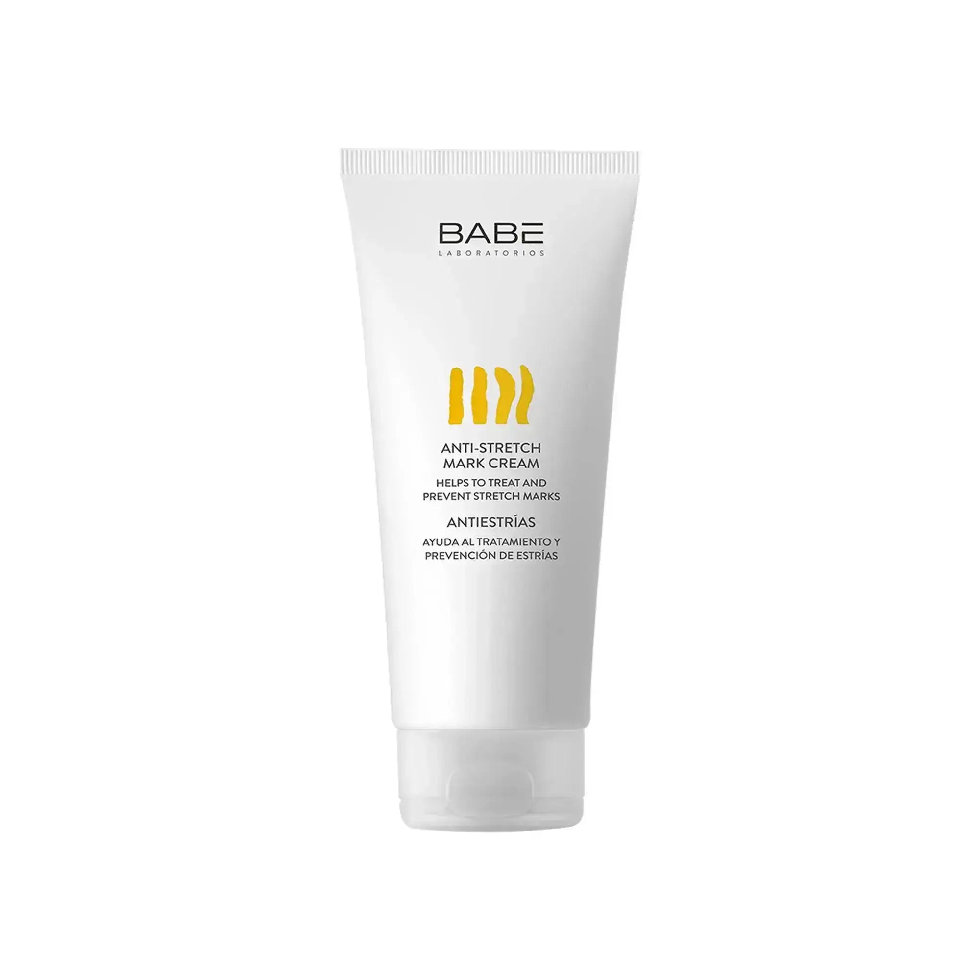 Babe Anti Strech Mark Cream 200 ml