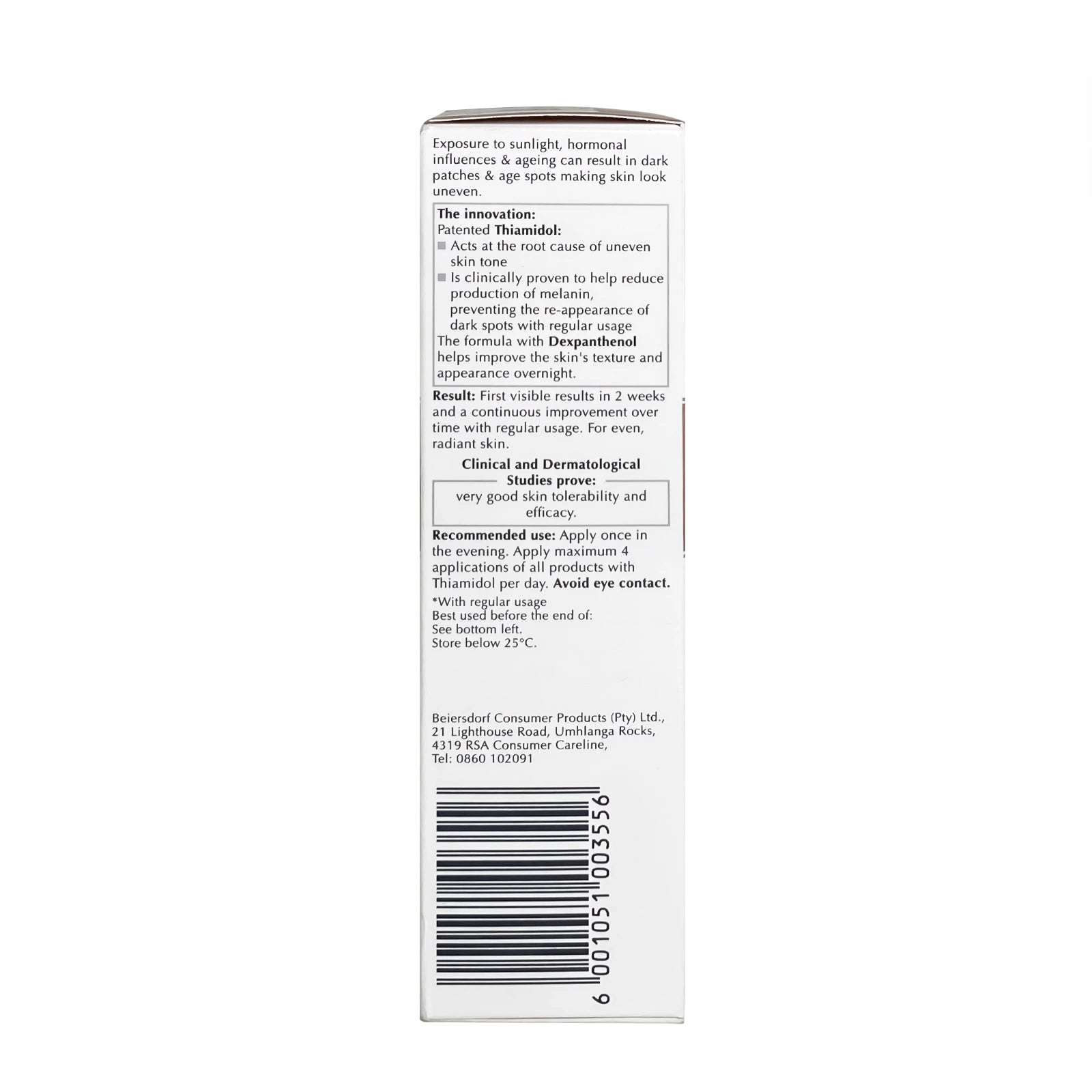 Eucerin Even Pigment Night Cream 50 ml