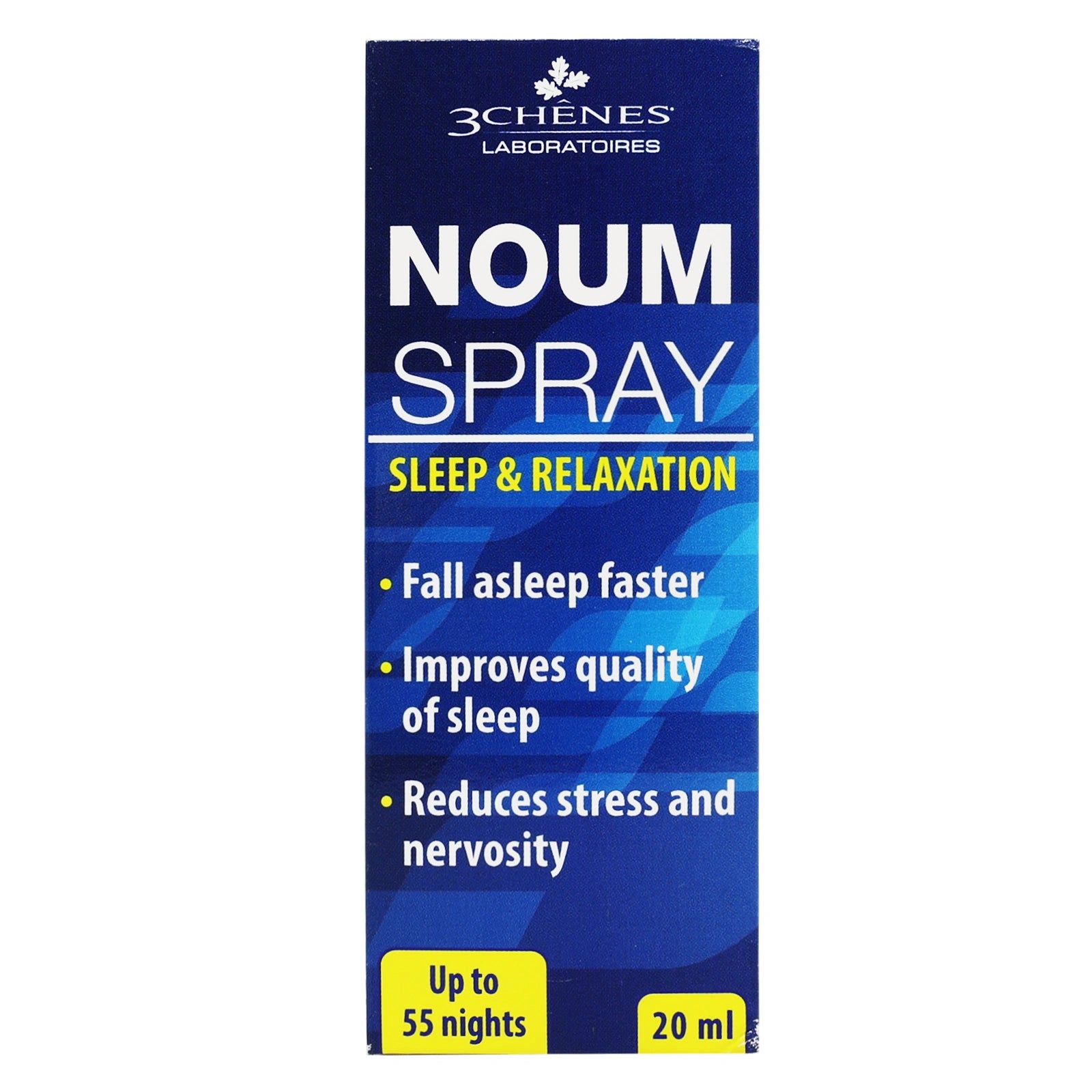3 Chenes Noum Spray - 20ml