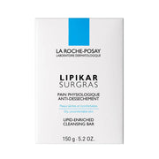 LA Roche Posay Lipikar Cleansing Bar 150 g