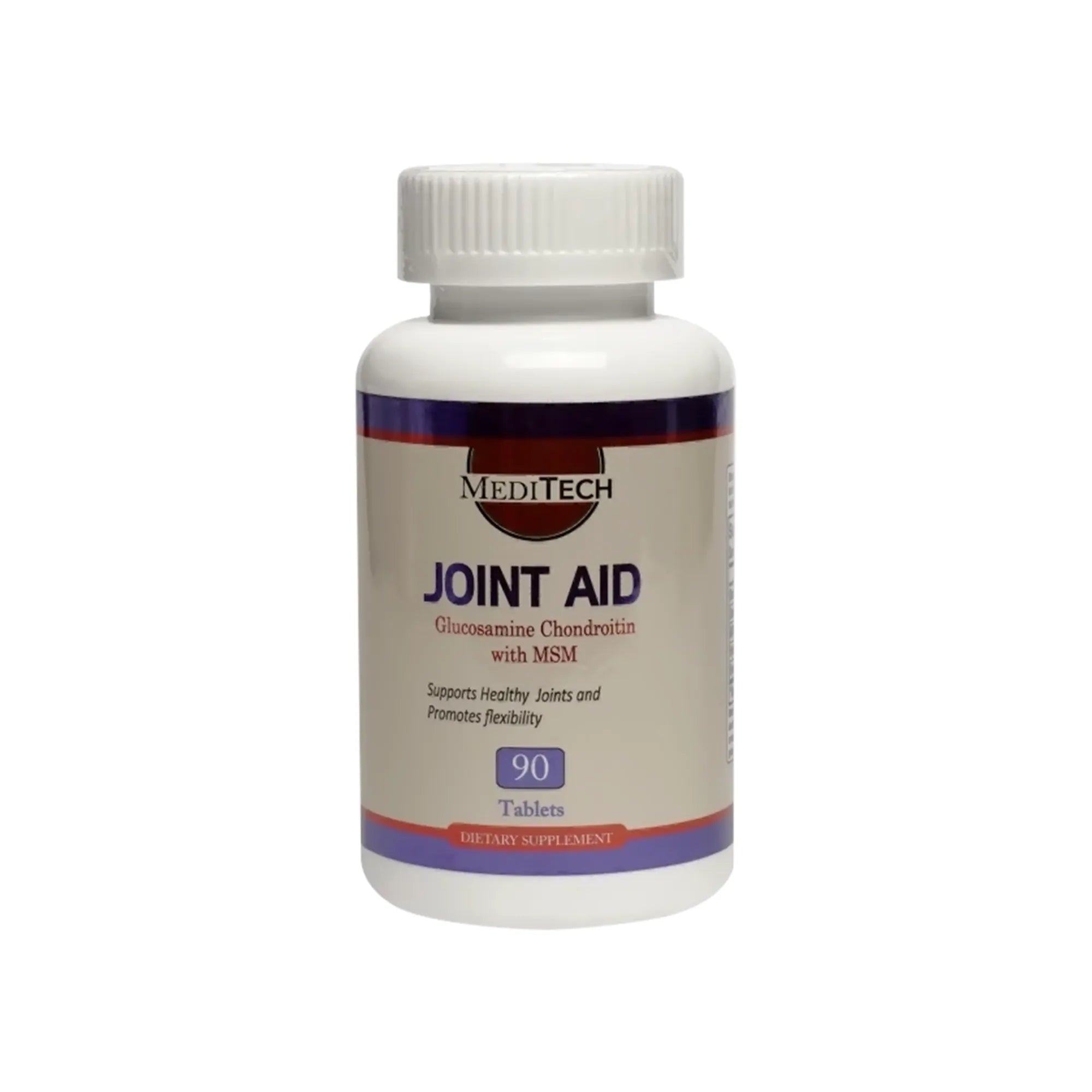 Medi Tech Joint Aid 90 Tabs