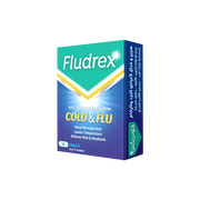 Fludrex 24 Tabs