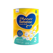 Bebelac Junior 3 Milk 400 g