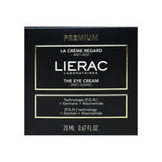 Lierac Premium Eye Cream 20 ml 1555 0428