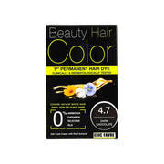 Eric Favre Beauty Hair Color 4.7 Dark Chocolate