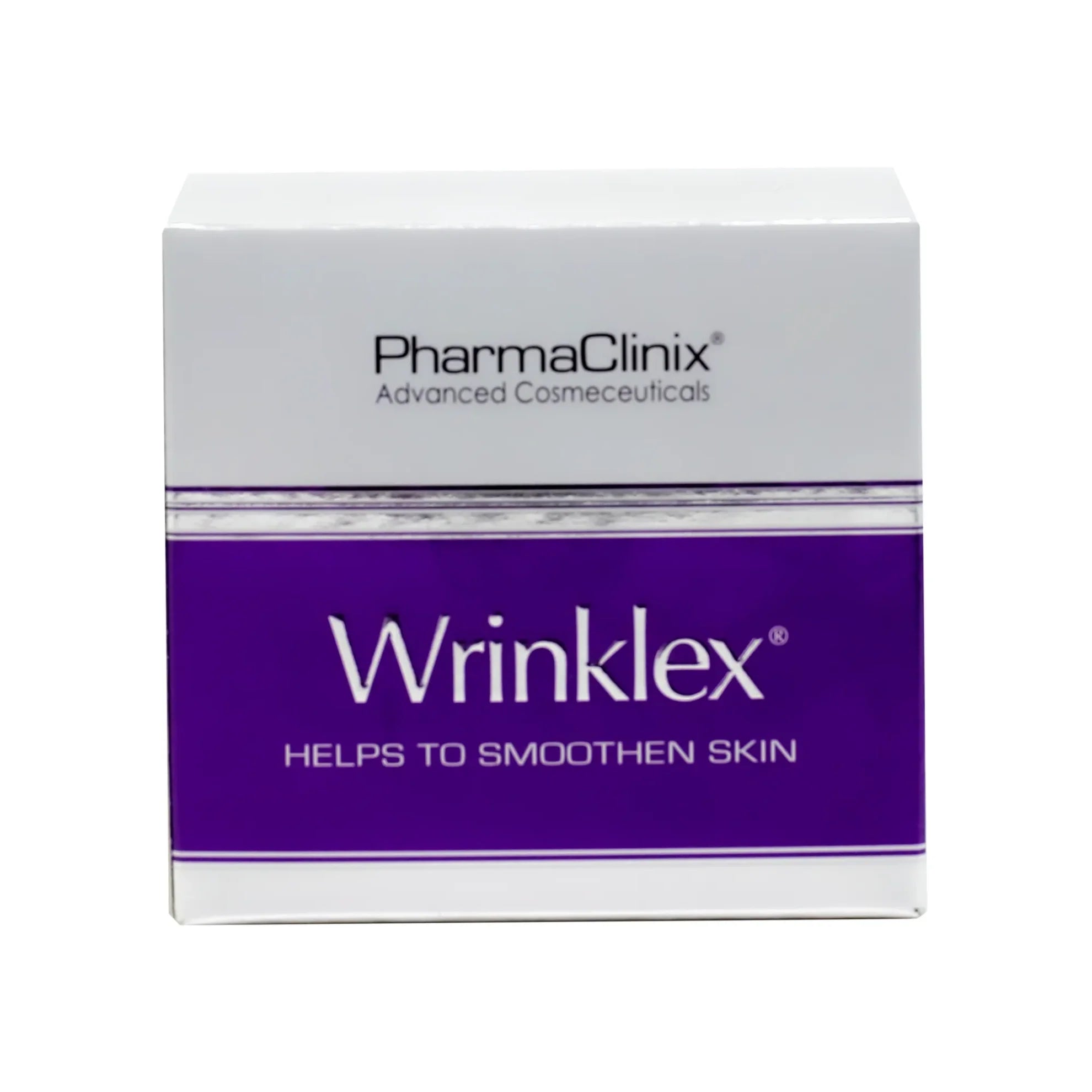 Pharmaclinix Wrinklex Cream 50 ml