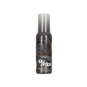 Joy Drops Chocolate Personal Lubricant Gel 100 Ml prevent dryness