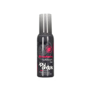 Joy Drops Strawberry Personal Lubricant Gel 100 Ml 15 prevent dryness