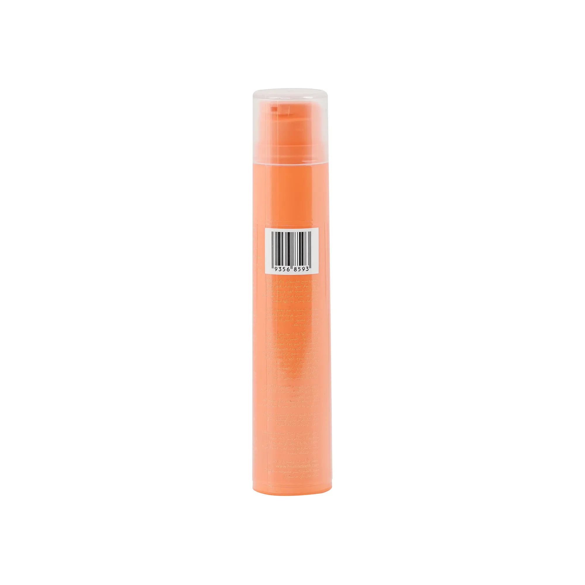 Hismile Peach Iced Tea Toothpaste 60 g